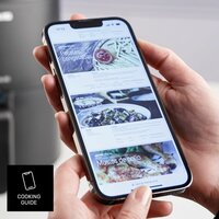 Airfryer Taurus AIR FRY 360XL Zwart 2100 W 8 L 7