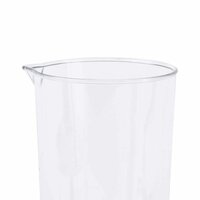 Multifunctionele Staafmixer met Accessoires JATA JEBT1791 Zwart 1500 W 6