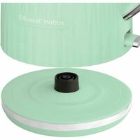 Waterkoker Russell Hobbs Paars Plastic 2400 W 1,7 L 5