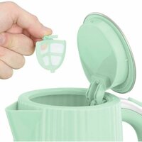 Waterkoker Russell Hobbs Paars Plastic 2400 W 1,7 L 6