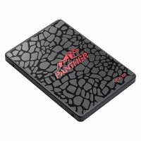 Hard Drive Apacer AP512GAS350-1 512 GB SSD 2