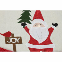 Kerstboomrok Home ESPRIT 2