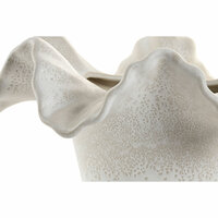 Vaas Home ESPRIT Wit Keramisch 30 x 30 x 18 cm 2