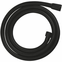 Douchekop Grohe Zwart 2