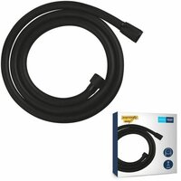 Douchekop Grohe Zwart 3