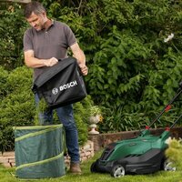 Grasmaaier BOSCH 36V-44-750 3