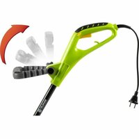 Elektrische Trimmer Fieldmann FZS 2002-E 500 W 6