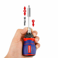 Ratelsleutel Workpro 2