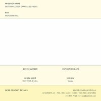 Ratelsleutel Workpro 6