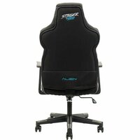 Gaming stoel Woxter GM26-123 Grijs 4