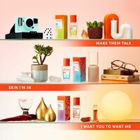 Damesparfum Jovan EDP 5