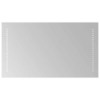 Badkamerspiegel LED 70x40 cm 2