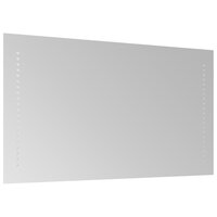 Badkamerspiegel LED 40x70 cm 6