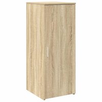 Opbergkast 40x45x103,5 cm bewerkt hout sonoma eikenkleurig 2