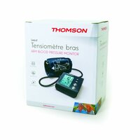 Bloeddrukmeter arm Thomson 4