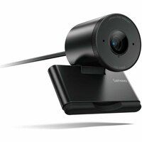 Webcam Lenovo 4XC1Q44952 Full HD 3