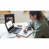 Webcam Lenovo 4XC1Q44952 Full HD 4