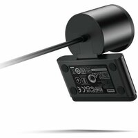Webcam Lenovo 4XC1Q44952 Full HD 5