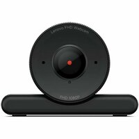 Webcam Lenovo 4XC1Q44952 Full HD 7