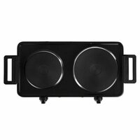 Elektrische Kookplaat Orbegozo 17623 2500 W 3