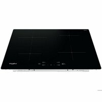 Inductiekookplaat Whirlpool Corporation 3