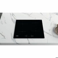 Inductiekookplaat Whirlpool Corporation 5