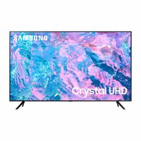 Smart TV Samsung HG55CU700EUXEN 55&quot; LED 4K Ultra HD 4