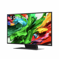 Smart TV LG 43QNED87A6D 43&quot; 4K Ultra HD LED HDR Edge-LED QNED 5