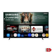 Smart TV Samsung TU75U8075FUX 75 75&quot; 4K Ultra HD LED HDR 2