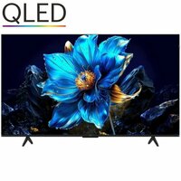 Smart TV TCL 50P7K 50&quot; 4K Ultra HD HDR QLED 3