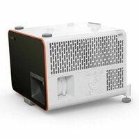 Projector BenQ X3100I 3300 Lm 4