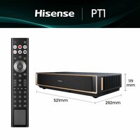 Projector Hisense PT1 Full HD 6