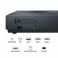 Projector Hisense PT1 Full HD 7