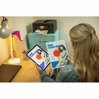 All-in-one printer Brother 2