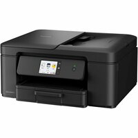 All-in-one printer Brother 8