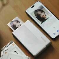 Fotoprinter Xiaomi 1S 6