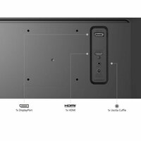 Gaming monitor LG 29U511A-B 29&quot; Full HD 3