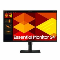 Gaming monitor Samsung LS27D406GAUXEN Full HD 27&quot; 2