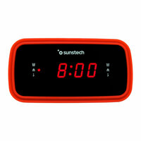Radio Sunstech FRD60RD 2