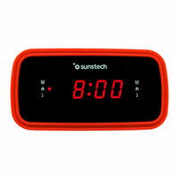 Radio Sunstech FRD60RD 3