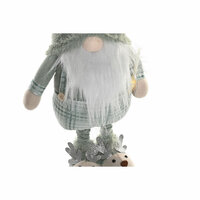 Kerstversiering Home ESPRIT Wit Groen 28 X 15 X 65 CM 3