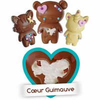 Kinderservies Lansay 7