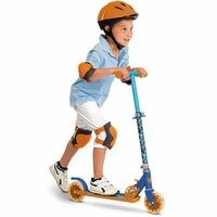 Step Mondo Hot Wheels Kinderen 3
