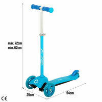 Step EVO (2 Stuks) 5