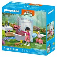 Playset Playmobil 71950 2
