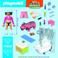 Playset Playmobil 71950 5