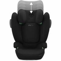 Autostoeltje Cybex Zwart II (15-25 kg) III (22 - 36 kg) Kinderen ECE R129 2