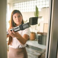 Vaporeta stomer POLTI SMART 110T ECO 1500 W 3