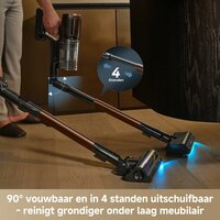 Stofzuiger Dreame 010101AA000560 Zwart 6