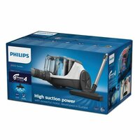 Stofzuiger Philips PowerCyclone 4 Wit 850 W 5